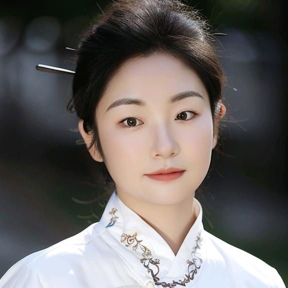 山歌~晓瑶妹