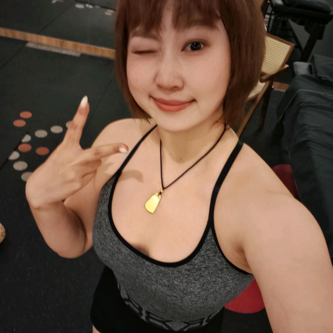 蛋仔吃饱了