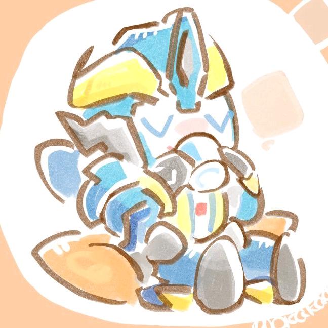 编号300967头像
