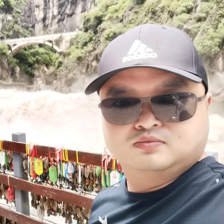 毛哥自驾游