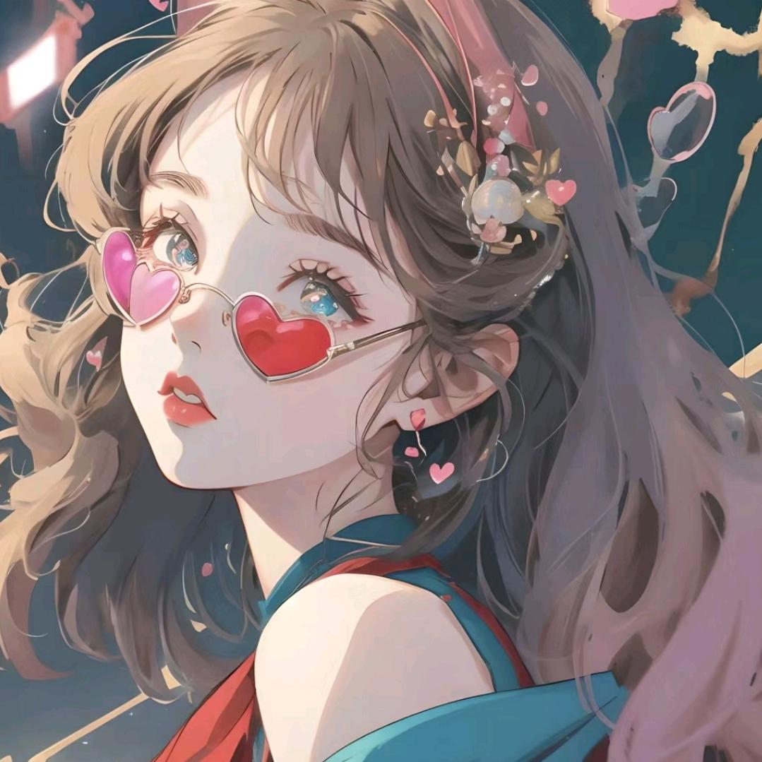 虾仁不眨眼✨