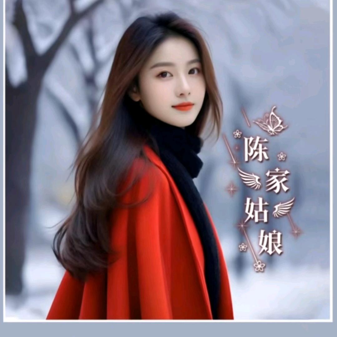 陈小丫