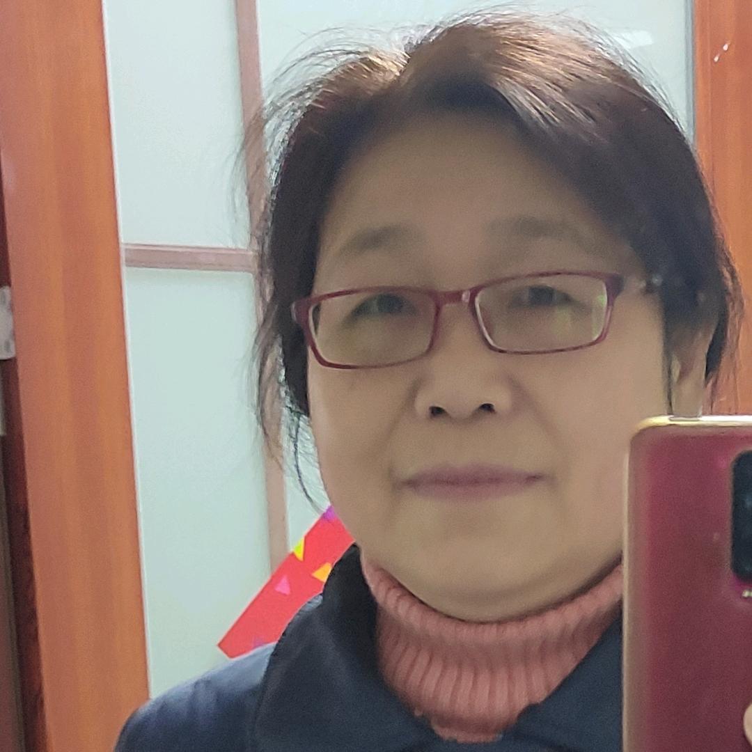 江姐姐(停播学习中)