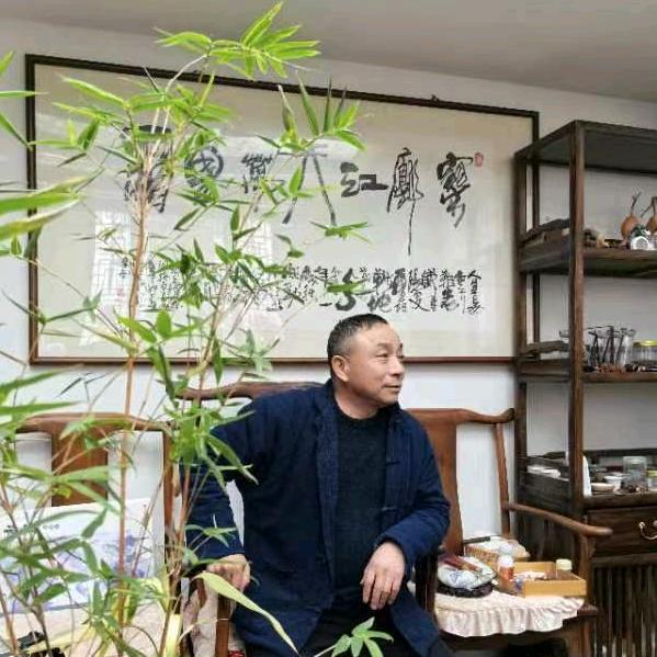 观云楼主