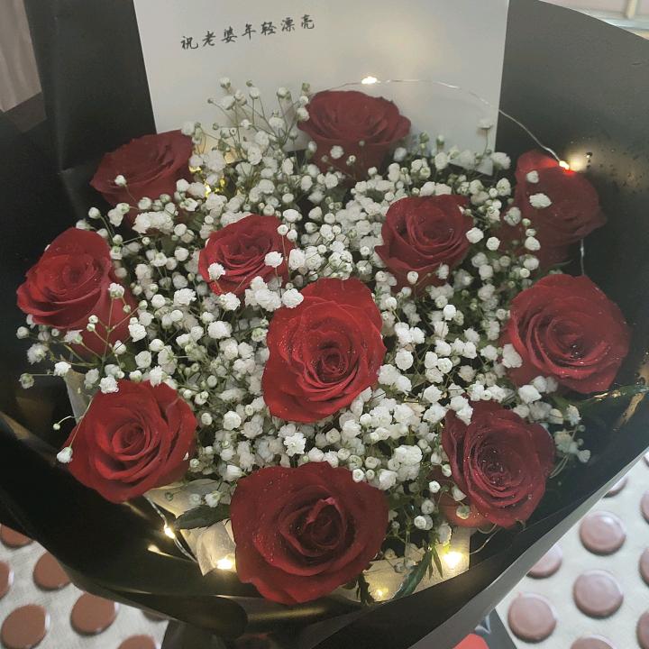 秋月😊