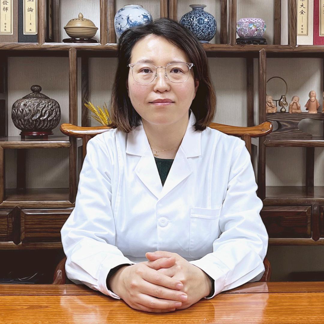 中医肿瘤周禄荣主任