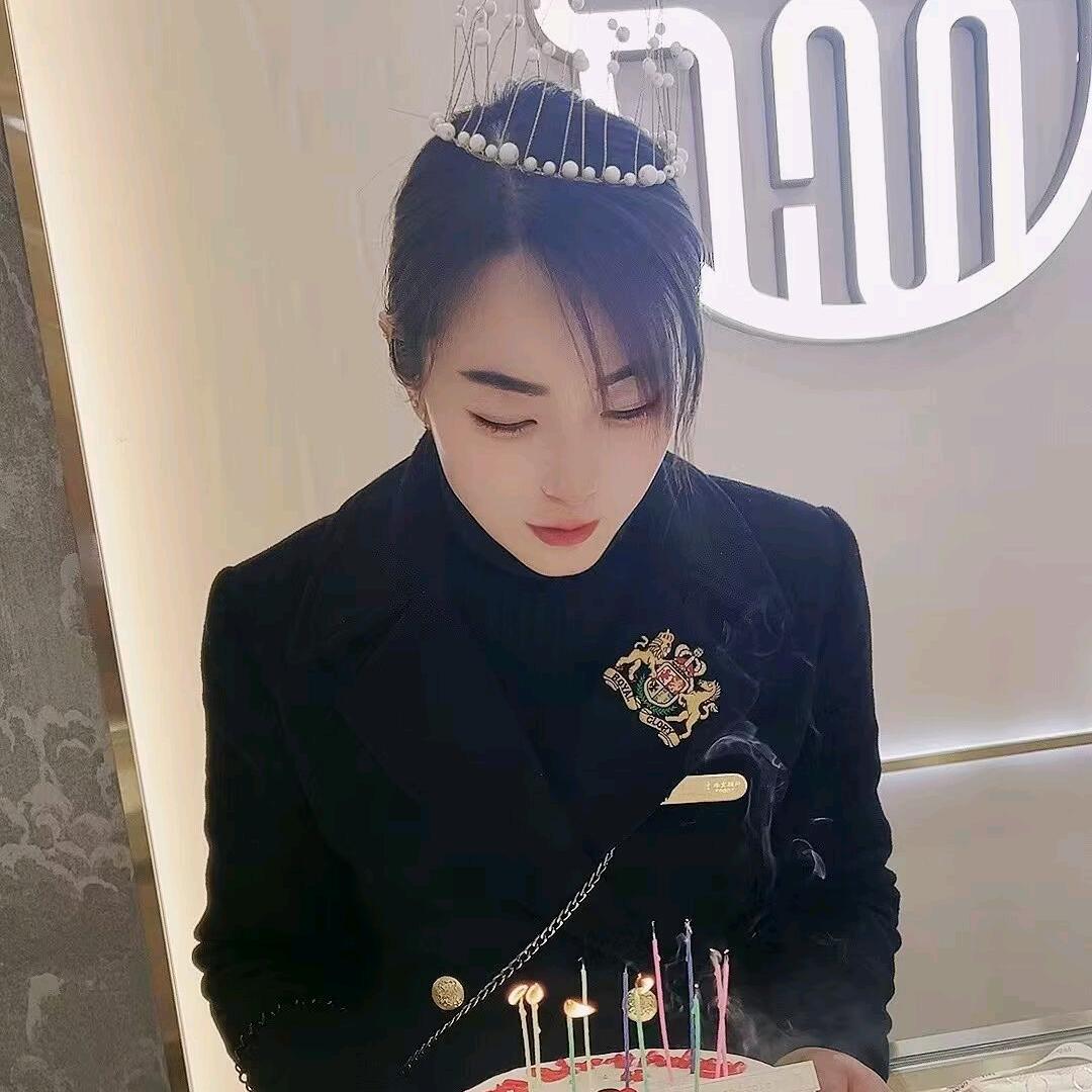 夏邑家庭茂老庙黄金—小玉