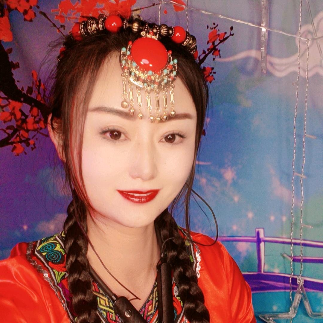 郁金香🎤(首播中午1点：30分开播