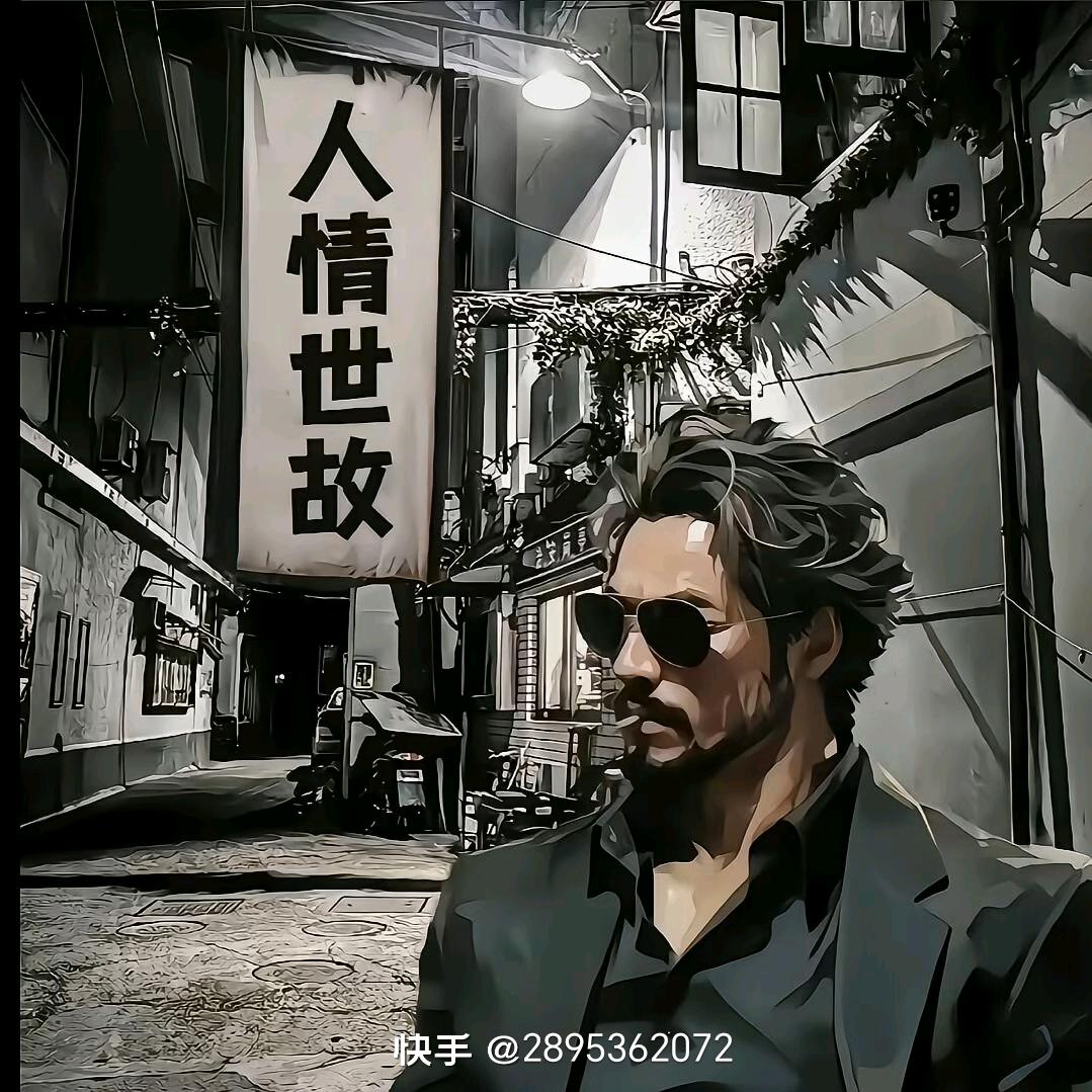 何公子