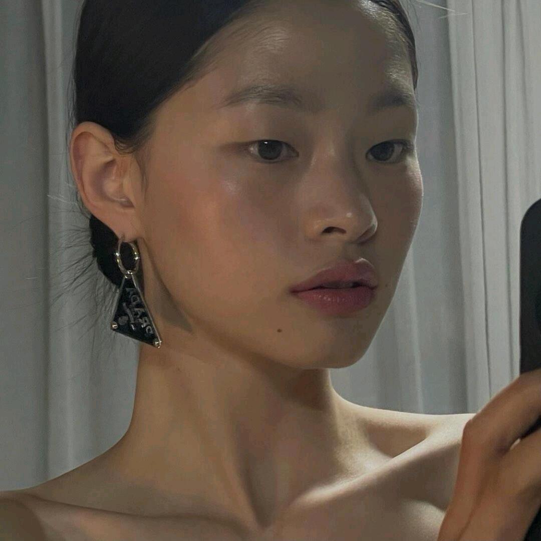 银素的人