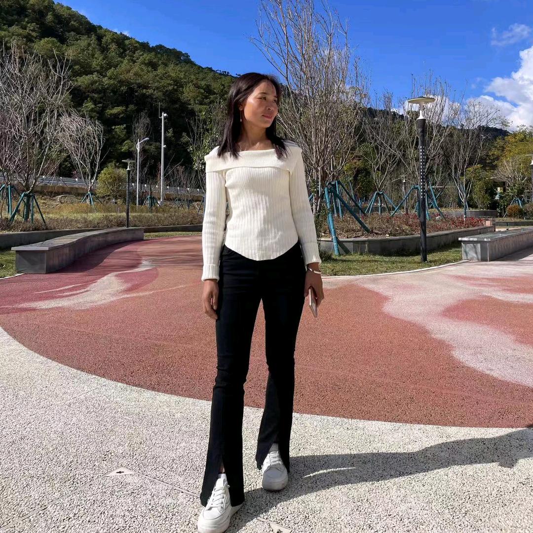 纪小妹