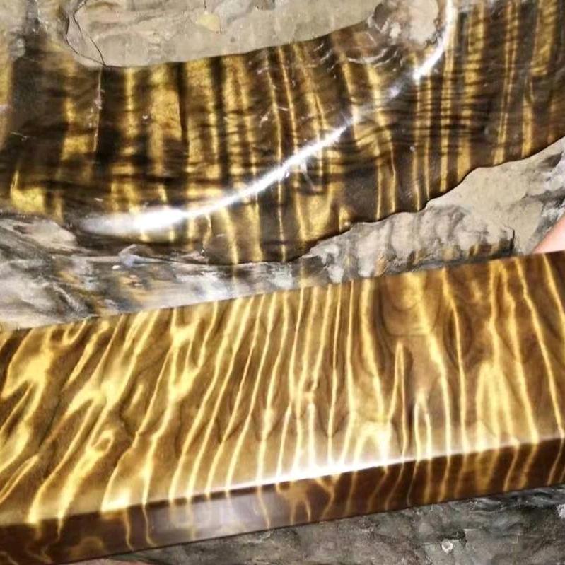 金丝楠木之韵