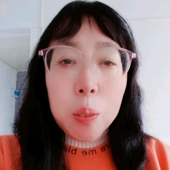 王姐，隔一天开播一次，下午（1点18）首