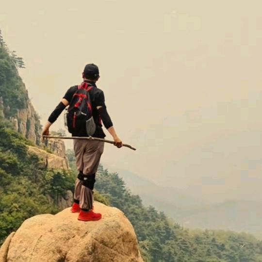 有缘人🇨🇳（泰山）