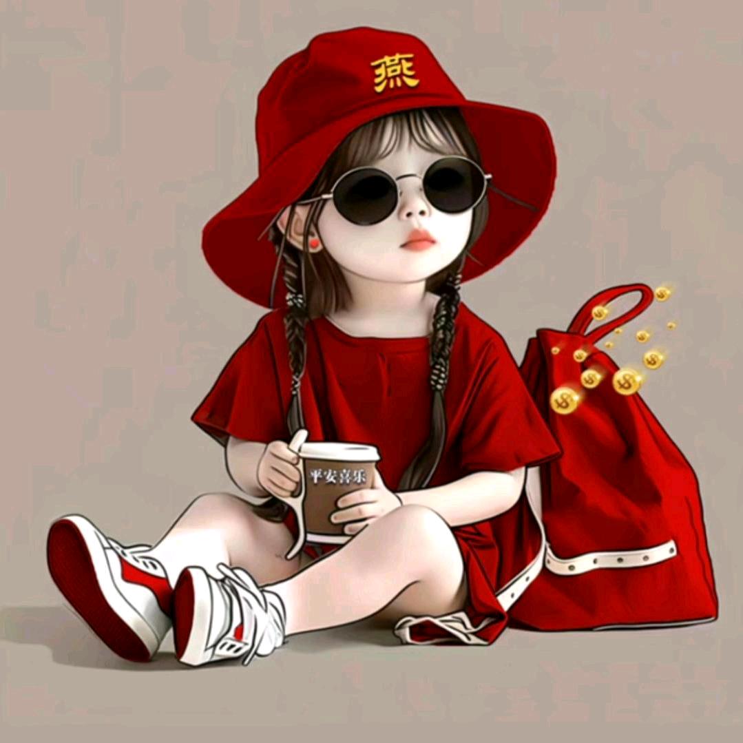 🔥🍒᭄燕ঞ子᭄🍓🔥