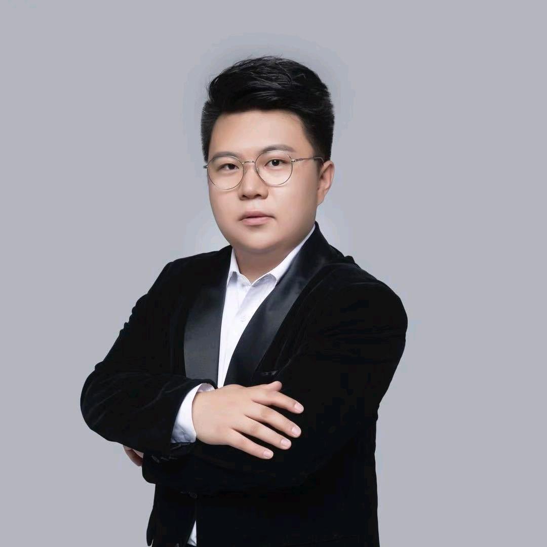 张老师生涯规划（广研优学教育）