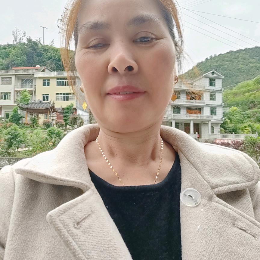 贵州.谭凤英小号