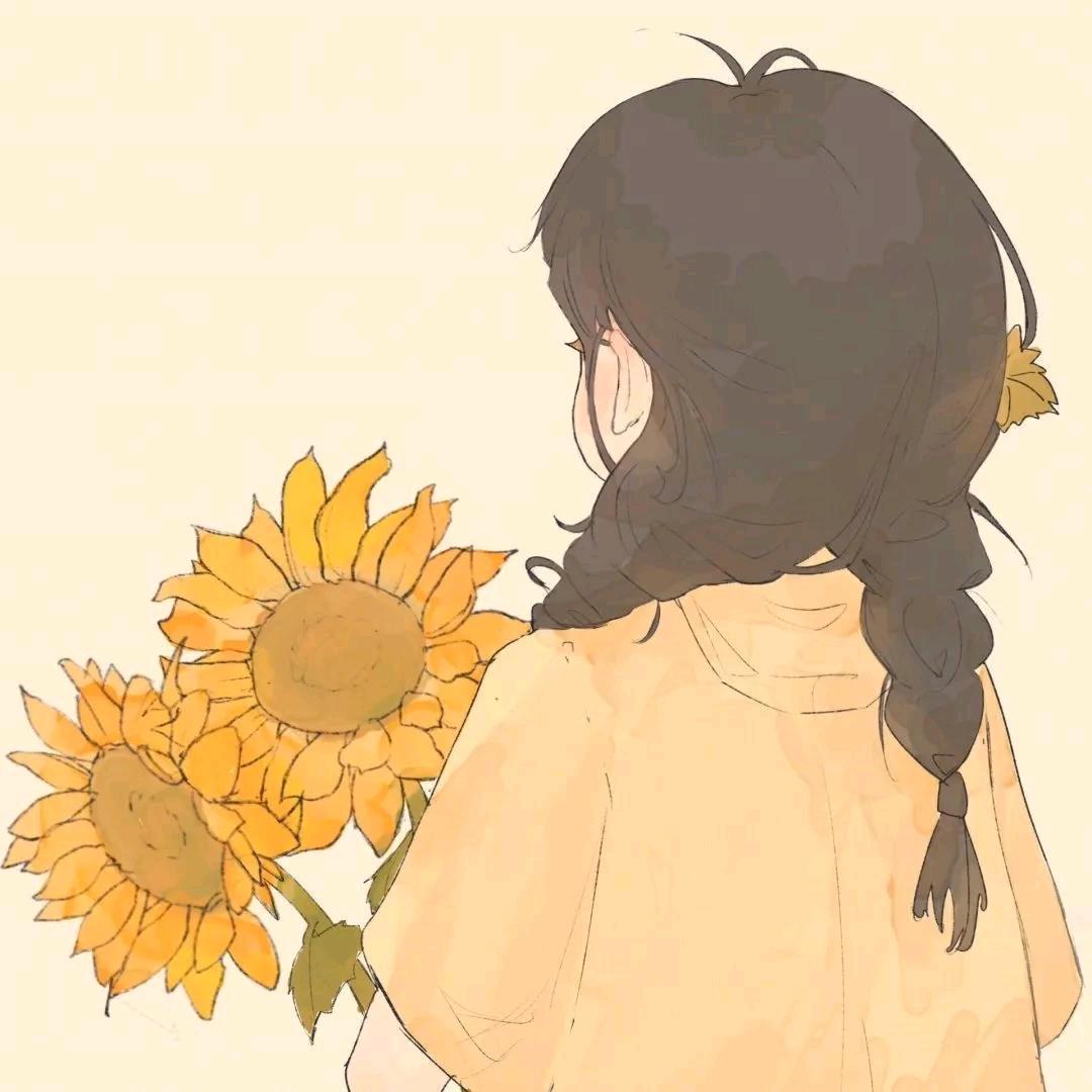 🌈向日葵🌻