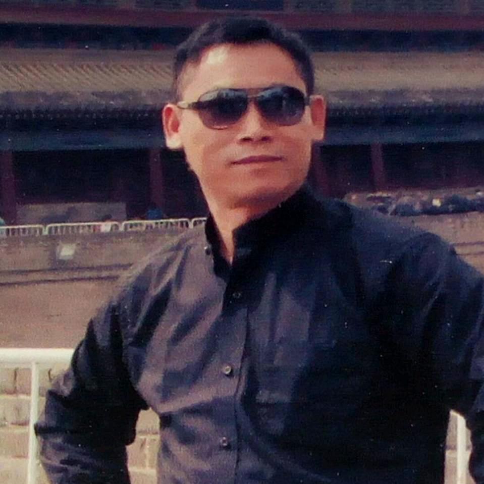 明哥