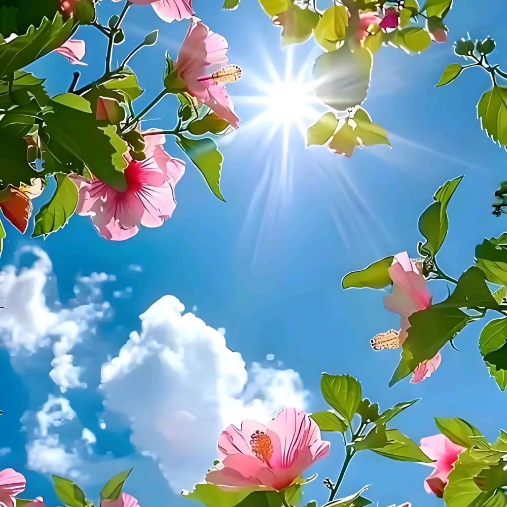 花🌸开云☁️舒