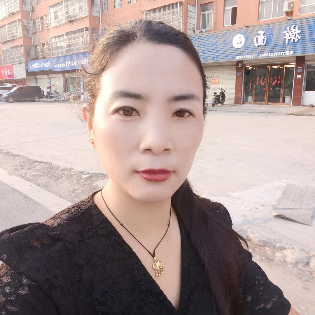 河南小媳妇儿😘