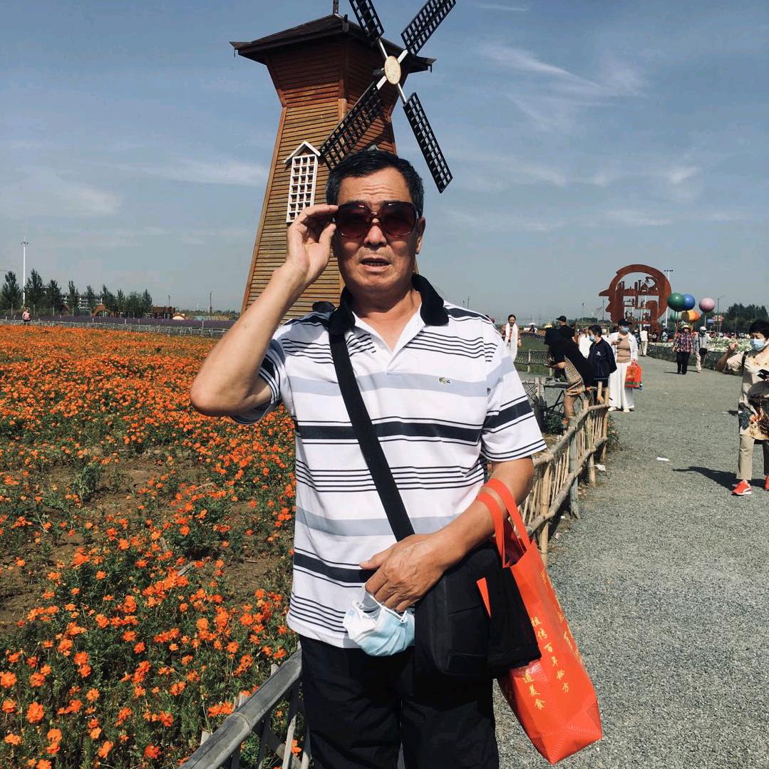 老吴头