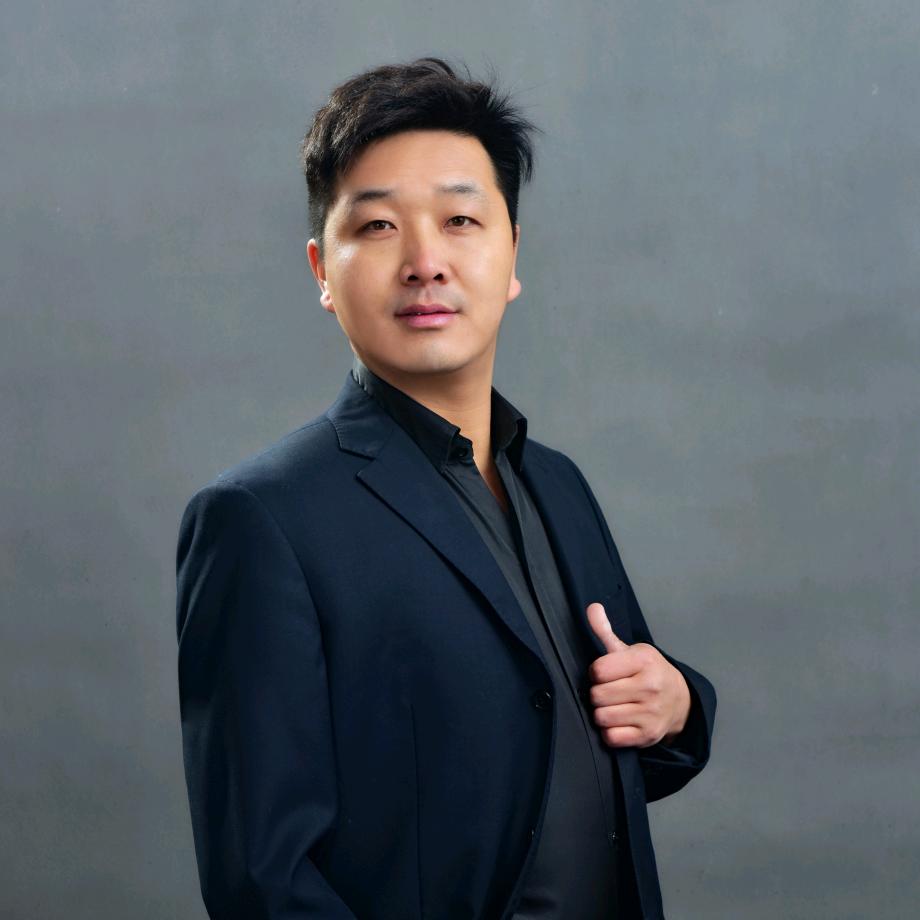 洛南乐居装饰—涛哥