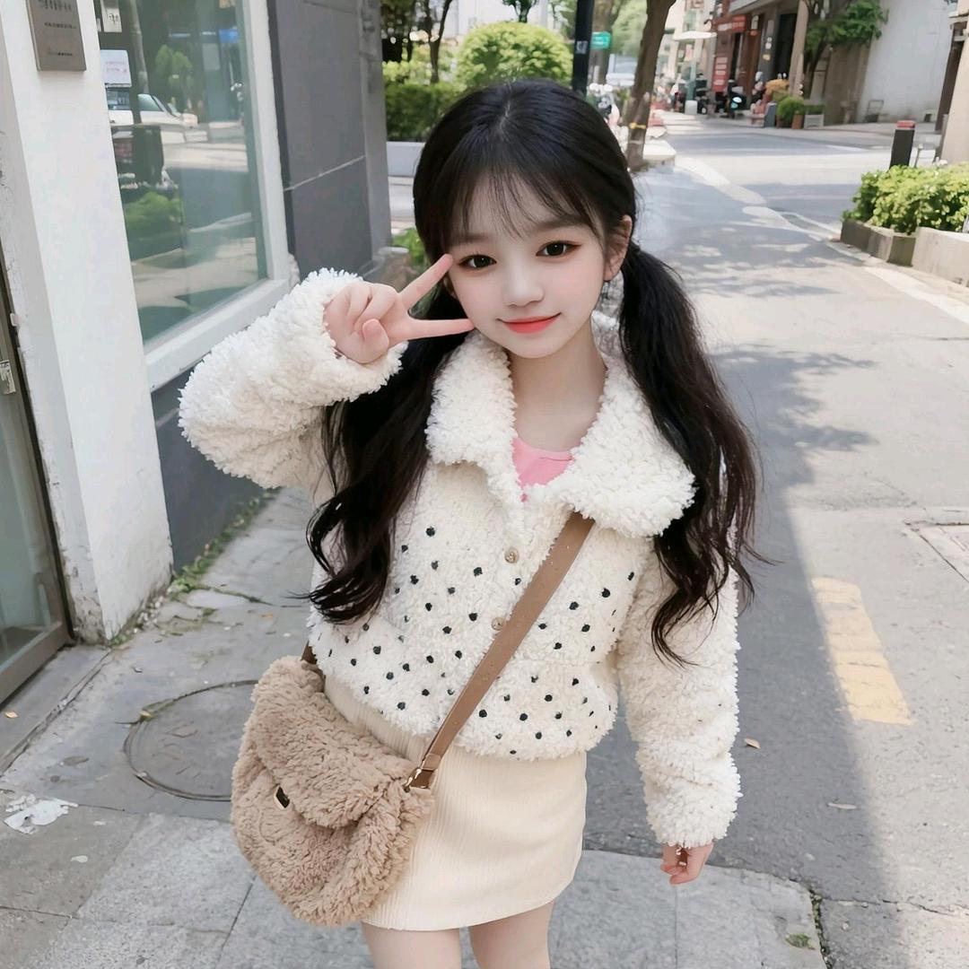 夏日炎炎🍿有你真甜