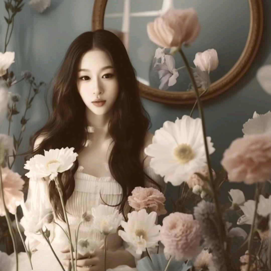 美美美吖