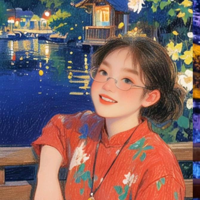 浅枫