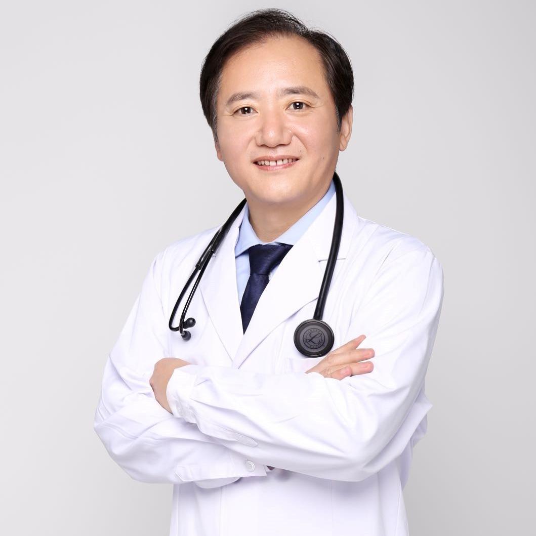 安贞结构心脏外科来永强