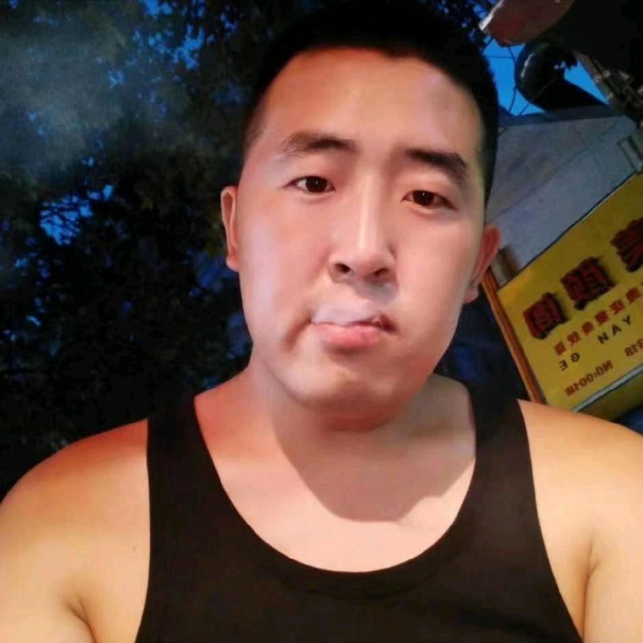 小霍