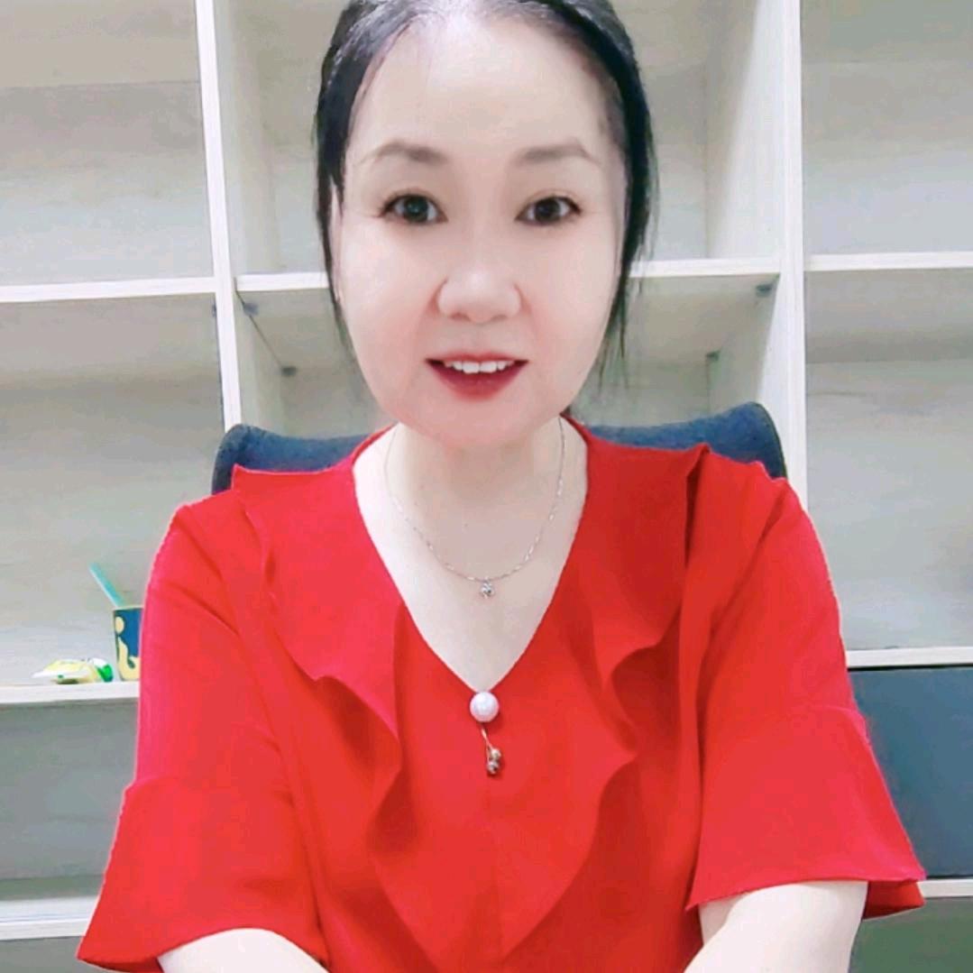 幸福妈妈。