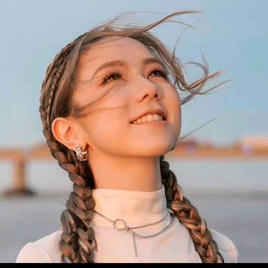 妙亦菲💗gloria（重生版）