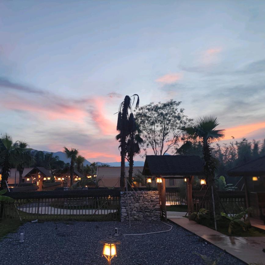 普苏智能照明生活馆