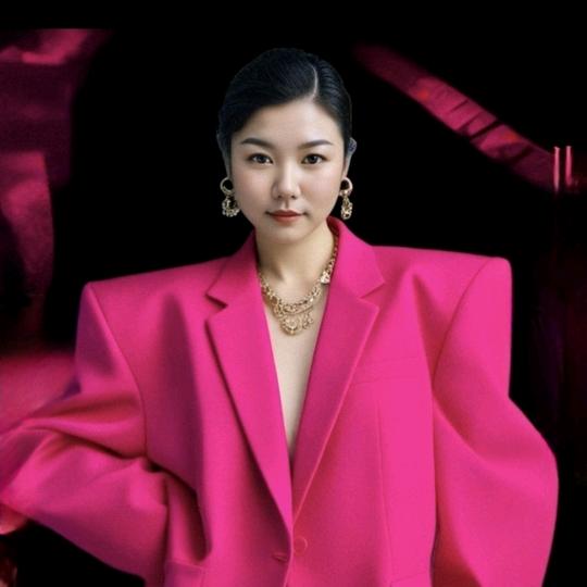 芳子老师奥龄K衰（专注女性变美、创业