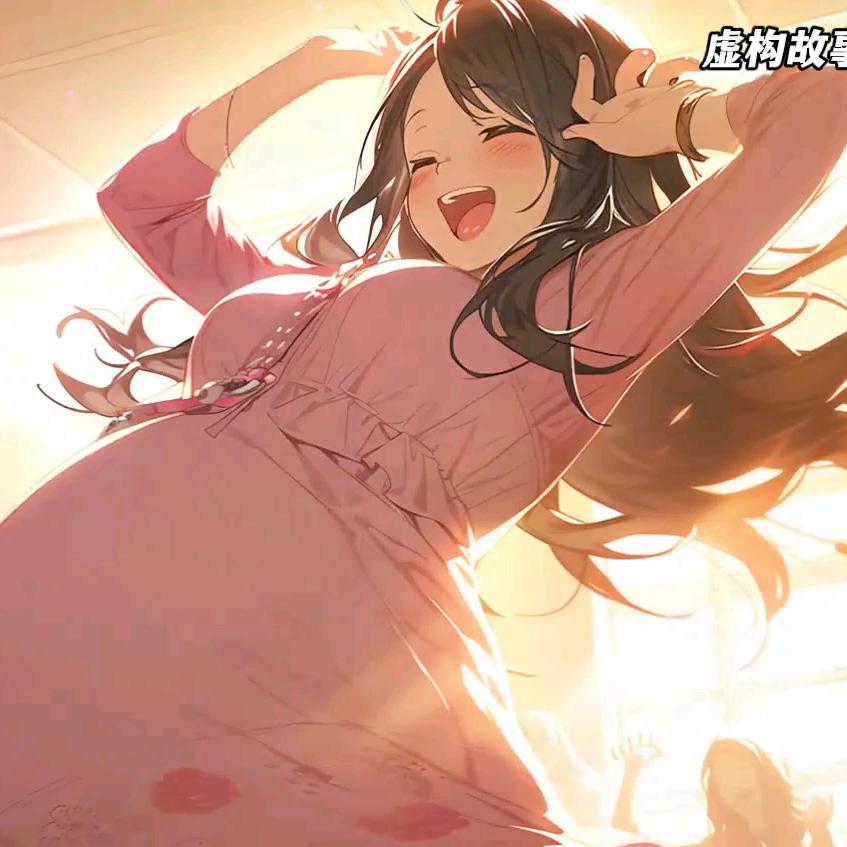 陌陌然