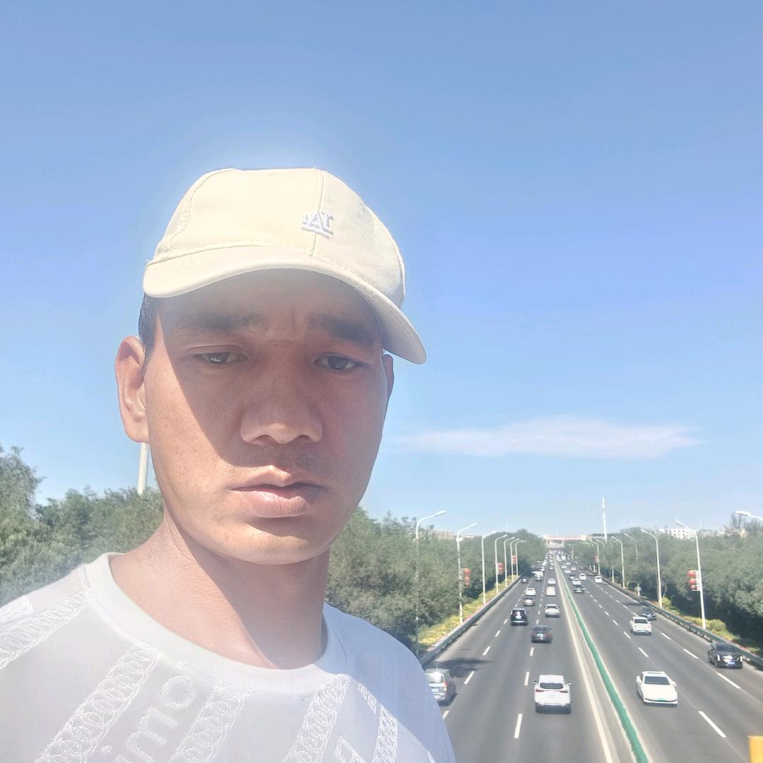 艾力