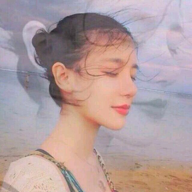 一瞬间，好似流年