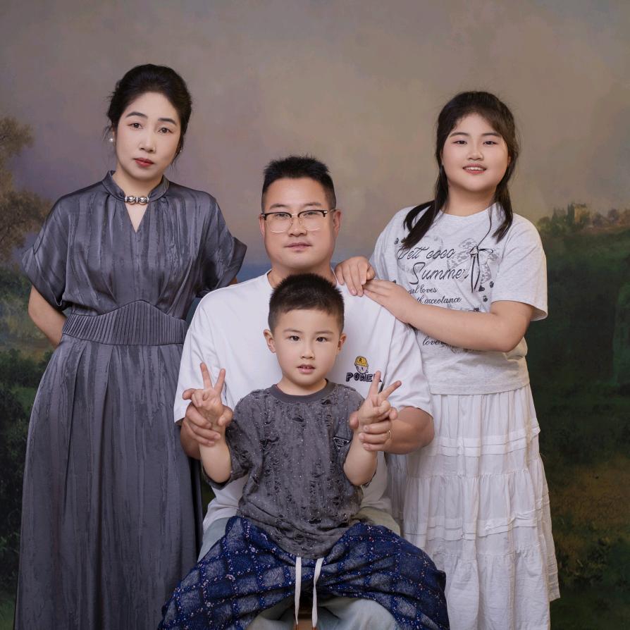 小武✔潮派男装