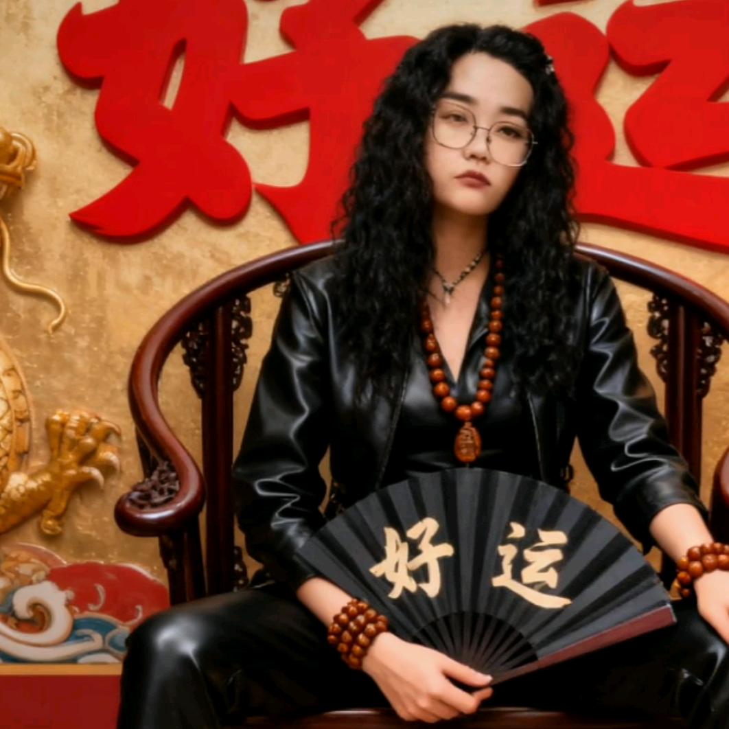 单身丽姐