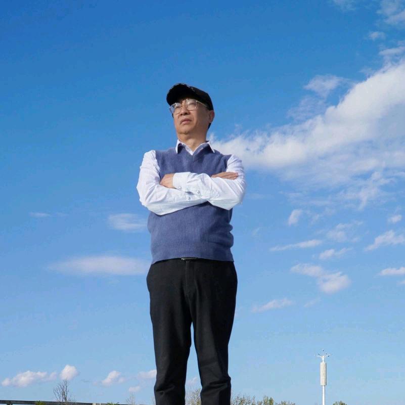 晓犁闲聊偶思