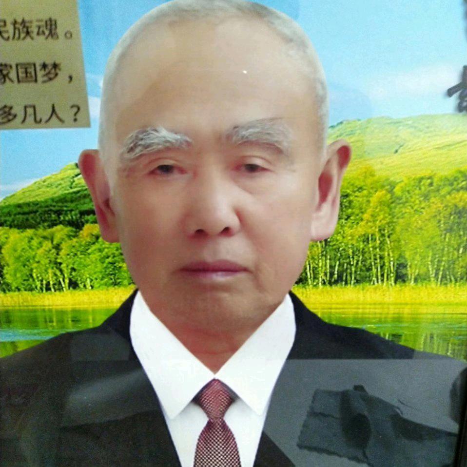 陈联嵩