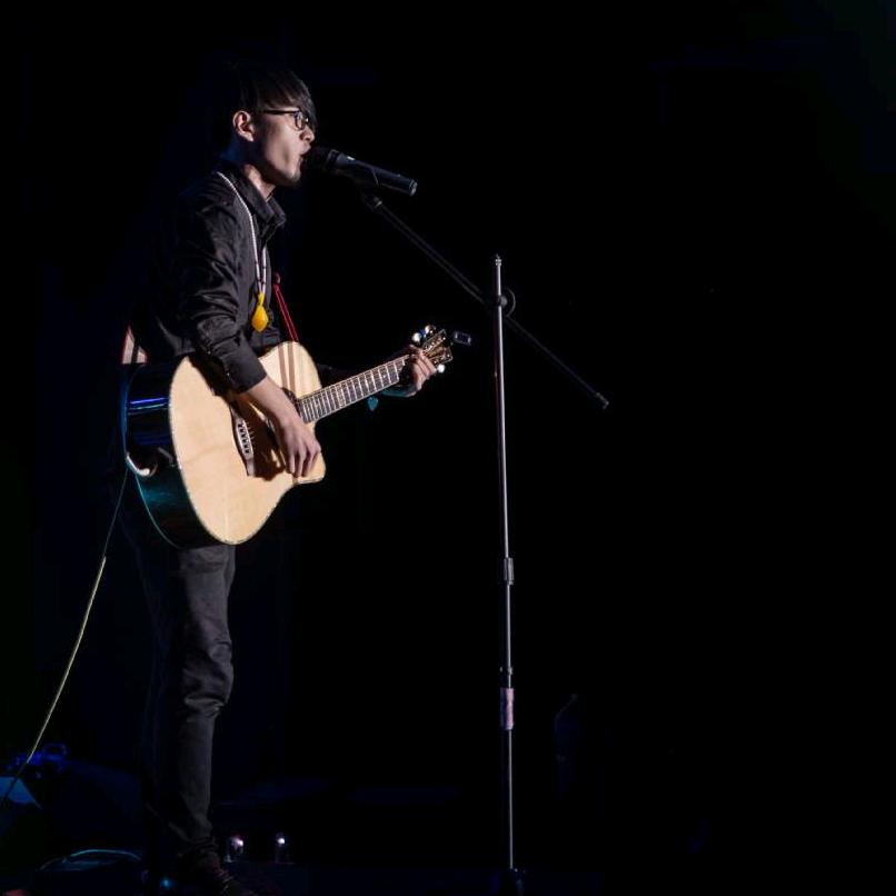Guitarist宗泽