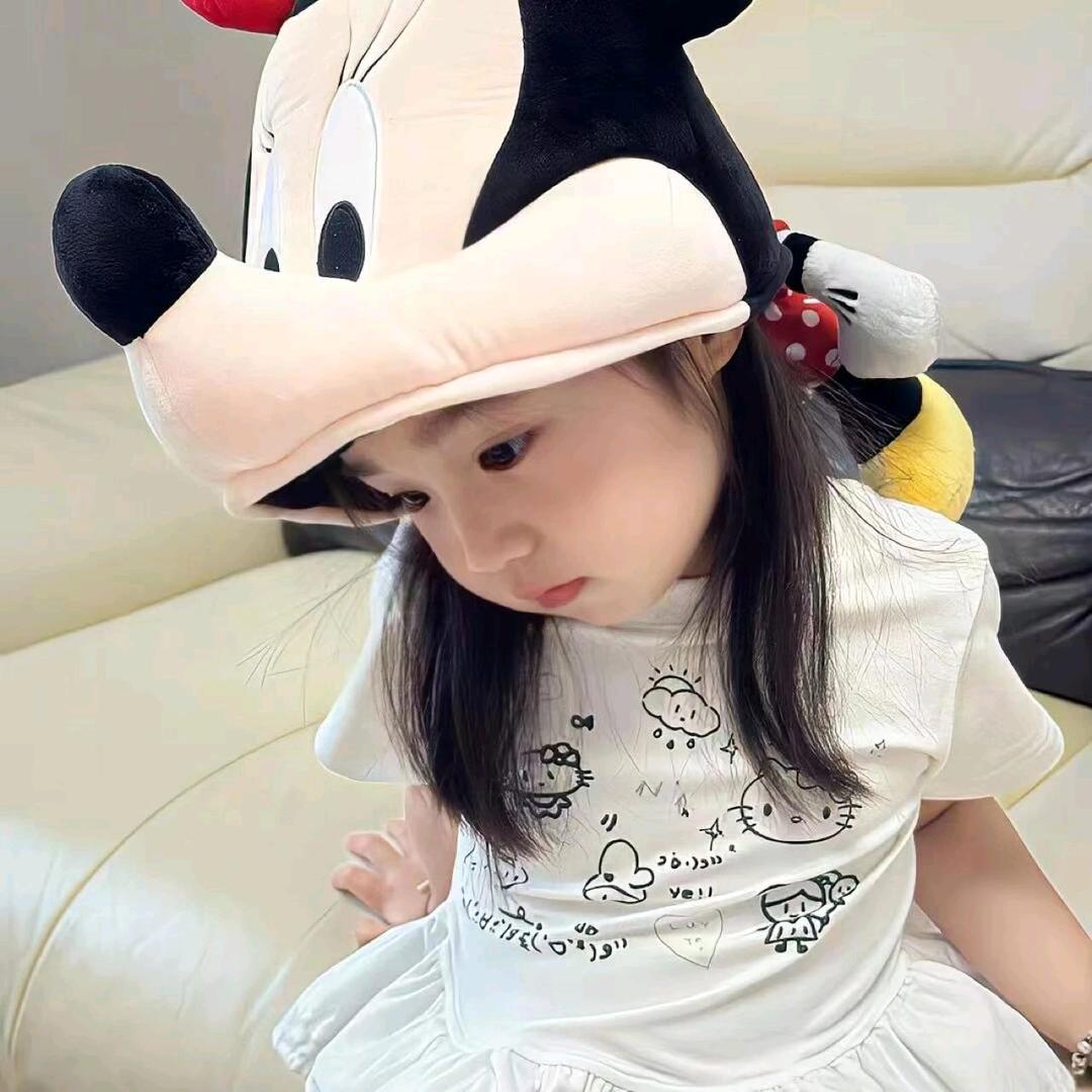 靠近栗点点