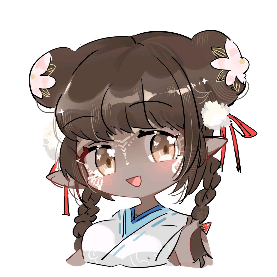 伞偷Nami