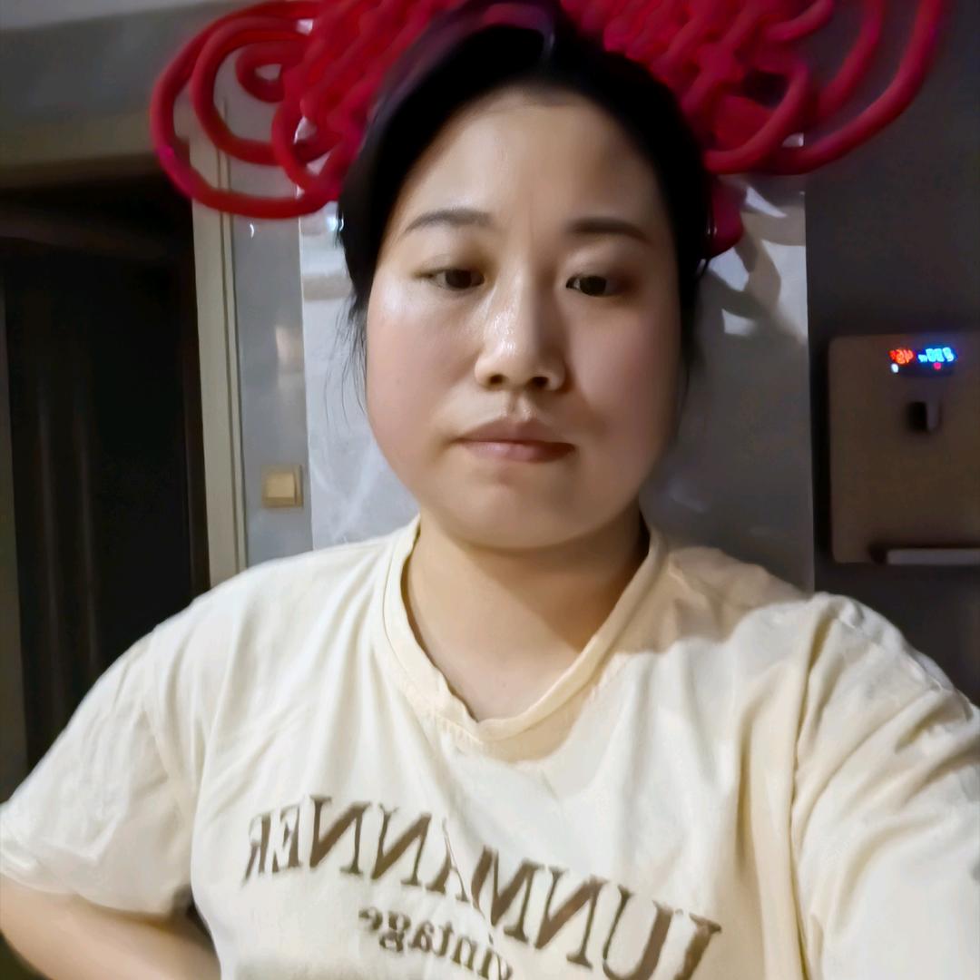 152斤娟姐嘴馋(✅35斤)