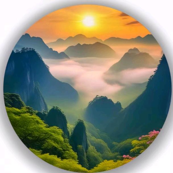 &吉祥如意&