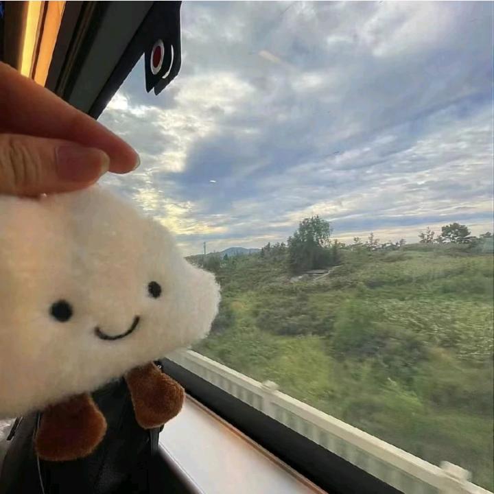 晚晚星河