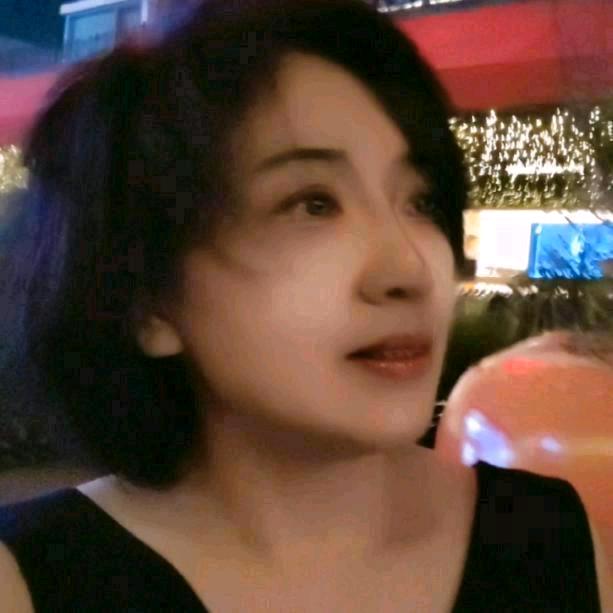 幸福的大静静
